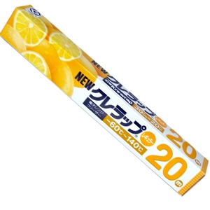 【クーポン消化に】NEWクレラップ 20m Amazon.co.jp: NEWクレラップ レギュラー 30cm×20m : ドラッグストア