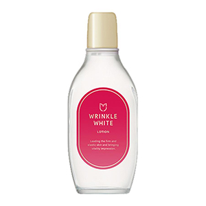 リンクルローション　未使用　箱なし6本セット Amazon | wrinkle white 薬用リンクルホワイトローション 医薬部