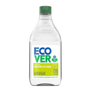 アメリカンディールス ECOVER エコベール 食器用洗剤 レモン 450mｌ