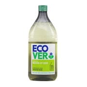 【数量限定】アメリカンディールス  エコベール 食器用洗剤 レモンつめかえ950ml