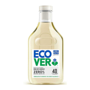 アメリカンディールス ECOVER エコベール ゼロ 液体 ランドリーリキッド 濃縮タイプ 本体 1430mL