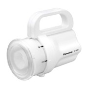 パナソニック 防災用品 電池がどれでもライト BF-BM11M-W