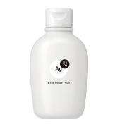 ファイントゥデイ　エージーデオ24 デオドラントボディミルク 無香性 １８０ｍｌ