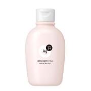 ファイントゥデイ　エージーデオ２４ デオボディミルク フローラルブーケ １８０ｍｌ