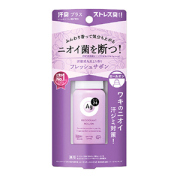 ファイントゥデイ　エージーデオ２４ デオドラントロールオンDXフレッシュサボン４０ｍｌ