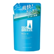 ファイントゥデイ シーブリーズ　リンスインシャンプー　ｆ　つめかえ用３３０ｍｌ