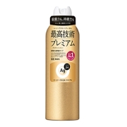 ファイントゥデイ　エージーデオ２４　デオドラントスプレー　プレミアム（無香性）　１８０ｇ