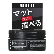 ファイントゥデイ　ウーノ　UNO　マットエフェクター　ｆ　８０ｇ