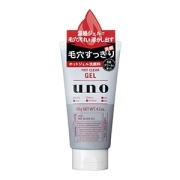 ファイントゥデイ　ウーノ　UNO　ホットクリアジェル　ｆ　１２０ｇ