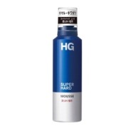 ファイントゥデイ  ＨＧ　スーパーハードムース柔らかい髪用　ｆ　１８０ｇ