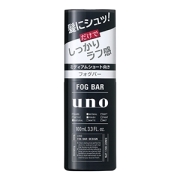 ファイントゥデイ　ウーノ　フォグバー しっかりデザイン　ｆ　１００ｍｌ