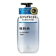 ファイントゥデイ ウーノ オールインワン シャンプー スマートつめかえ本体４８０ｍｌ