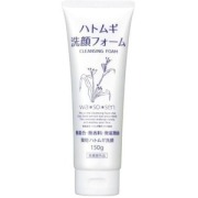 薬用ハトムギ洗顔フォーム 150g
