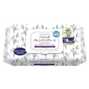 岡インター　ハトムギクレンジングシート　７０枚入り