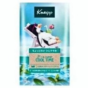 クナイプ バスソルト スーパーミントの香り 50g 1個