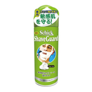 シックジャパン　薬用シェーブガード　シェービングフォーム２００ｇ