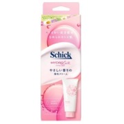 シックジャパン シック　ハイドロシルク　除毛クリーム１５０ｇ
