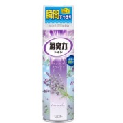 エステー　トイレの消臭力スプレー　ラベンダー　３６５ｍｌ