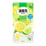 エステー　トイレの消臭力　フレッシュシトラス　４００ｍｌ