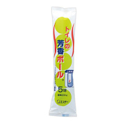 エステー　トイレ用芳香ボール　４０ｇ×５個入