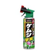 アース製薬　アースガーデン ケムシ撃滅 切替ジェット ４８０ｍｌ