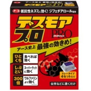 アース製薬  デスモアプロ　トレータイプ４個