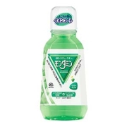 アース製薬　モンダミン　ペパーミント　３８０ｍｌ