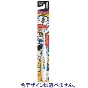 エビス  子供　アイムドラえもんハブラシ2-6才　1本 やわらかめ