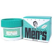 ウテナ　男性クリームグリーン60Ｇ