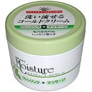 ウテナ　モイスチャーコールドクリーム　無着色　微香性　２５０Ｇ