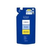 ウテナ　シンプルバランス美白ローションつめかえ用２００ｍｌ　