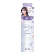 ウテナ　ミーアンドハー　フェザリーオイルフォーム ８０ｍｌ