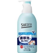 花王　サクセス　薬用シェービングフォーム２５０Ｇ