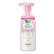 花王　ロリエ　デリケート泡ウォッシュ　１５０ｍｌ