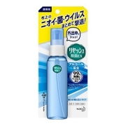 花王　リセッシュ　除菌ＥＸ　香りが残らないタイプ　携帯用７２ｍｌ