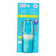 花王　ビオレＵＶ　アクアリッチ　アクアプロテクトミスト６０ｍｌ