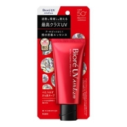 花王　ビオレＵＶアスリズム プロテクトエッセンス　７０ｇ　SPF50+・PA++++