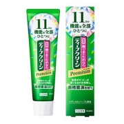 花王　ディープクリーン　プレミアム　ハミガキ　８５ｇ