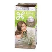 花王　リーゼ　泡カラー　エアリーグレージュ１１５ｍｌ