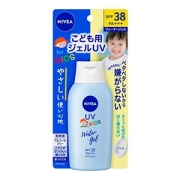 花王　ニベアＵＶ　ウォータージェルこども用　ＳＰＦ３８