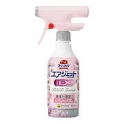 花王　バスマジックリン　エアジェット　除菌ＥＸ　フラワーシャワーの香り　本体　３９０ｍｌ