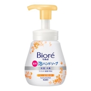 花王　ビオレｕ泡ハンドソープ金木犀ポンプ２４０ｍｌ