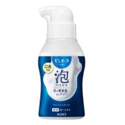 花王　ピュオーラ　泡ハミガキ　フレッシュミント１１０ｍｌ