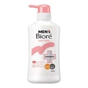 花王　メンズビオレ薬用デオドラントボディウォッシュ肌ケアタイプ本体４２０ｍｌ
