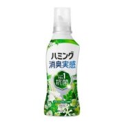 花王　ハミング 消臭実感 リフレッシュグリーンの香り 本体 ５１０g