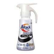 花王　アタックＺＥＲＯ ドラム式専用 ワンハンドタイプ ３８０ｇ　