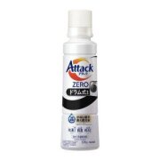 花王　アタックＺＥＲＯ ドラム式専用 本体大サイズ ５７０ｇ　