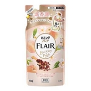 花王　ハミングフレア　アールグレイ＆ピーチ  つめかえ用３５０ｇ