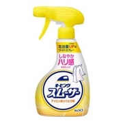 花王　キーピングスムーザーアイロン用しわとり剤　本体　３５０ｍｌ