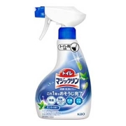 花王　トイレマジックリン消臭・洗浄スプレー　ミントの香り本体３５０ｍｌ
